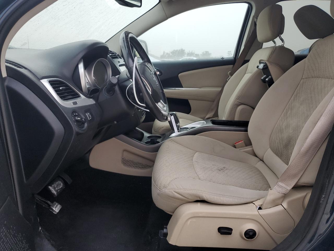 2013 Dodge Journey Sxt VIN: 3C4PDDBGXDT595257 Lot: 45022345