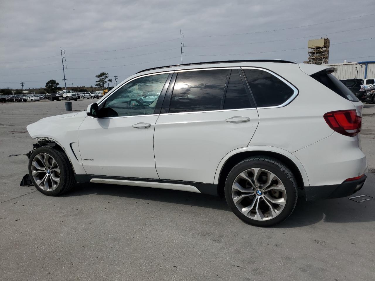 2014 BMW X5 - Image 2