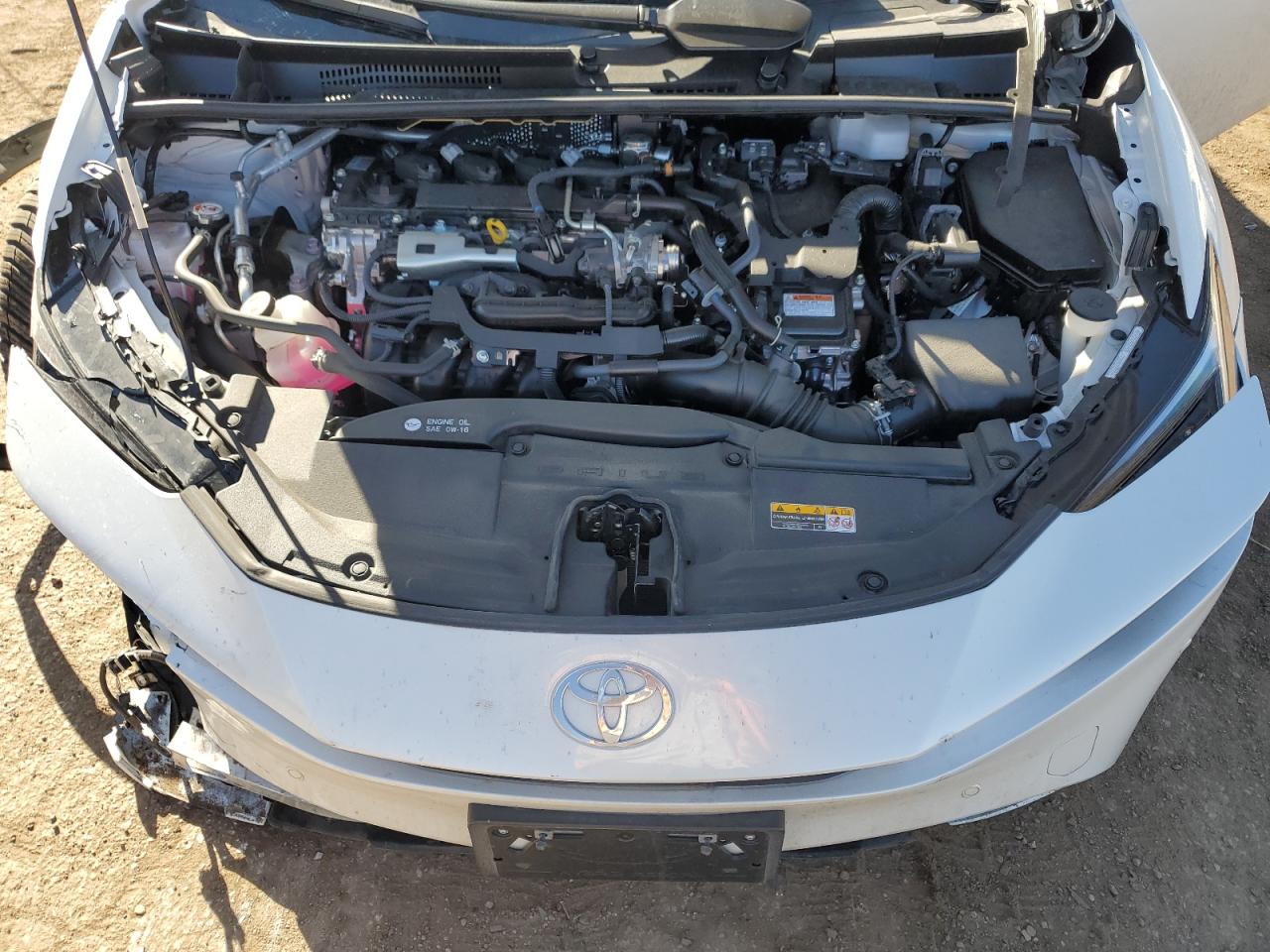 2024 Toyota Prius - Image 11