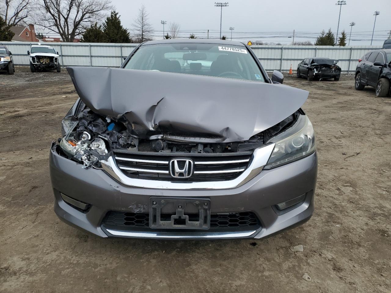 2014 Honda Accord - Image 5