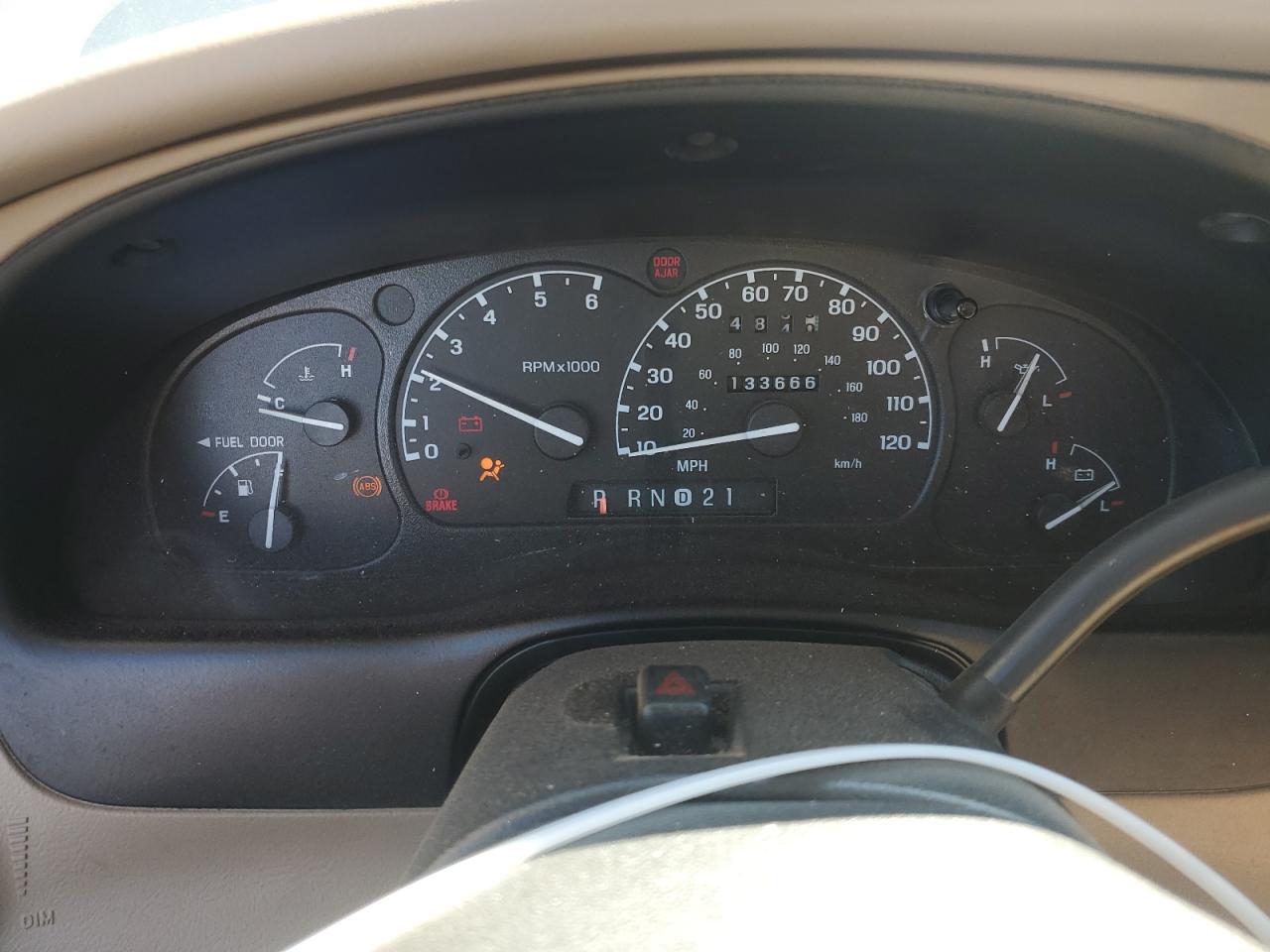 2001 Ford Ranger - Image 9