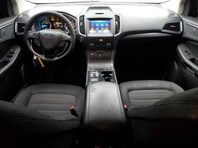  FORD EDGE 2020 Silver