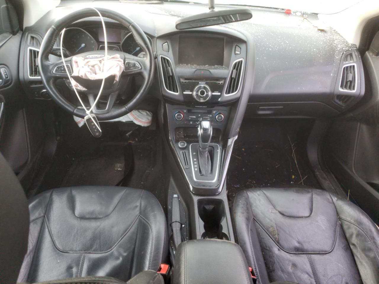 2015 Ford Focus - Image 8