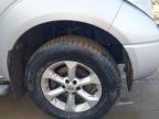 2007 NISSAN NAVARA AVE for sale at Copart ROCHFORD