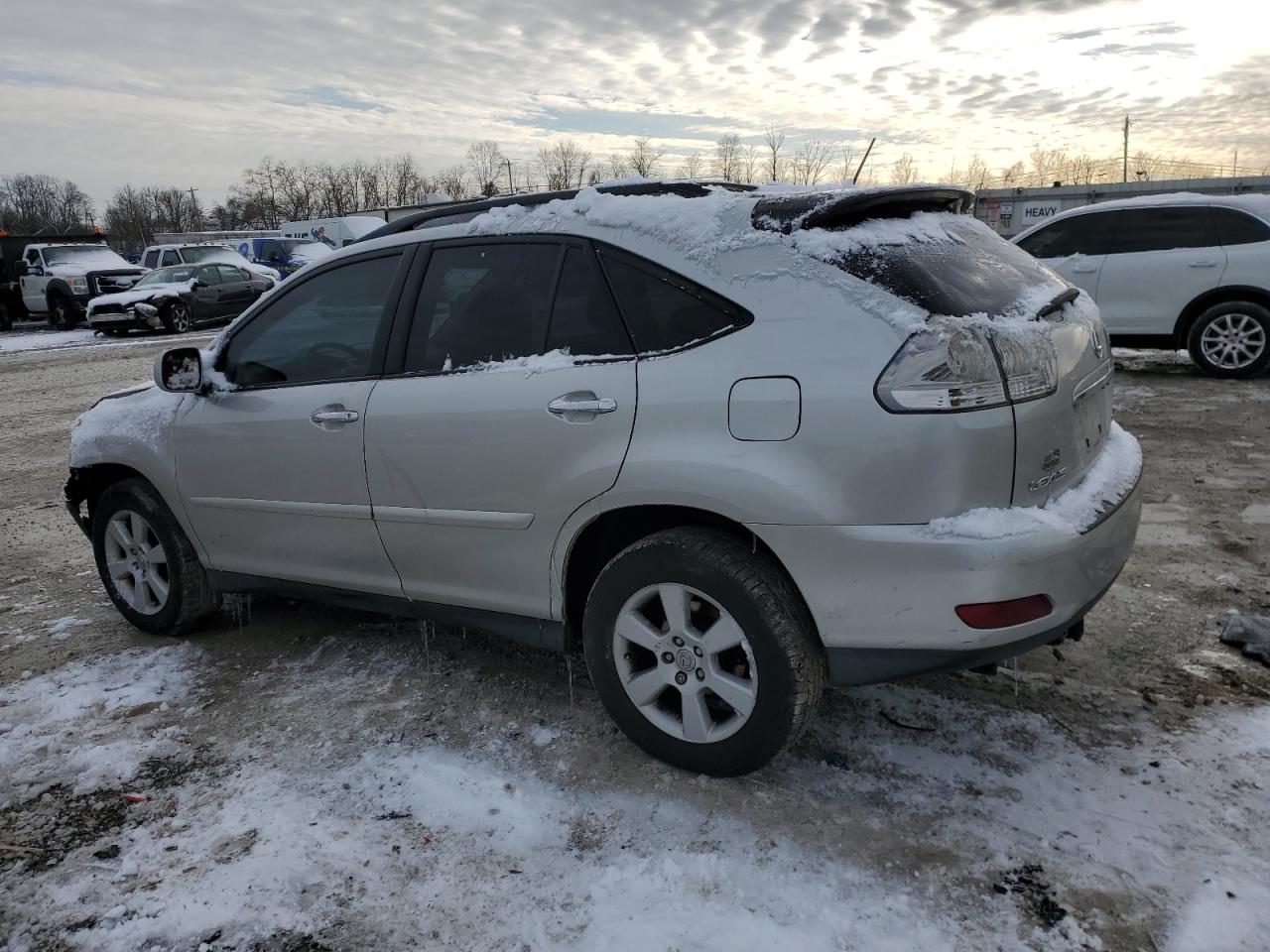 2008 Lexus RX - Image 2