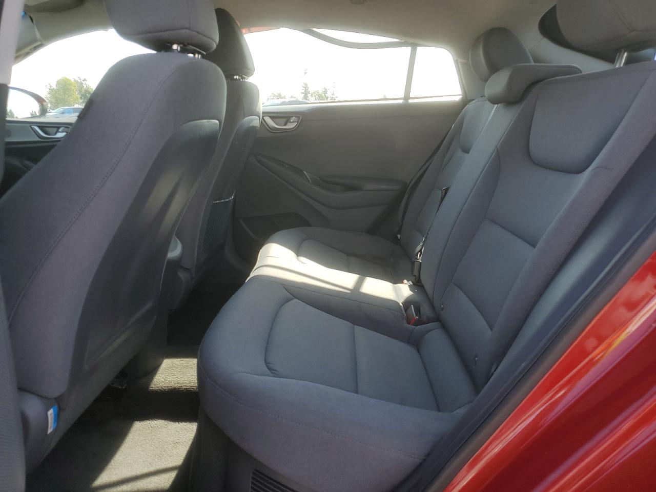 2020 Hyundai IONIQ - Image 11