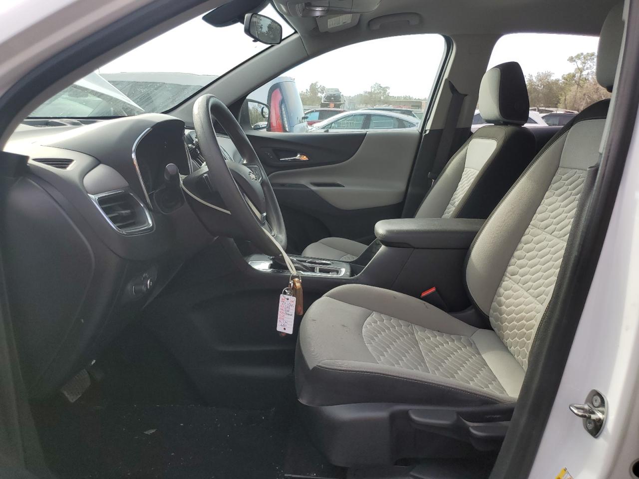 2018 Chevrolet Equinox - Image 7