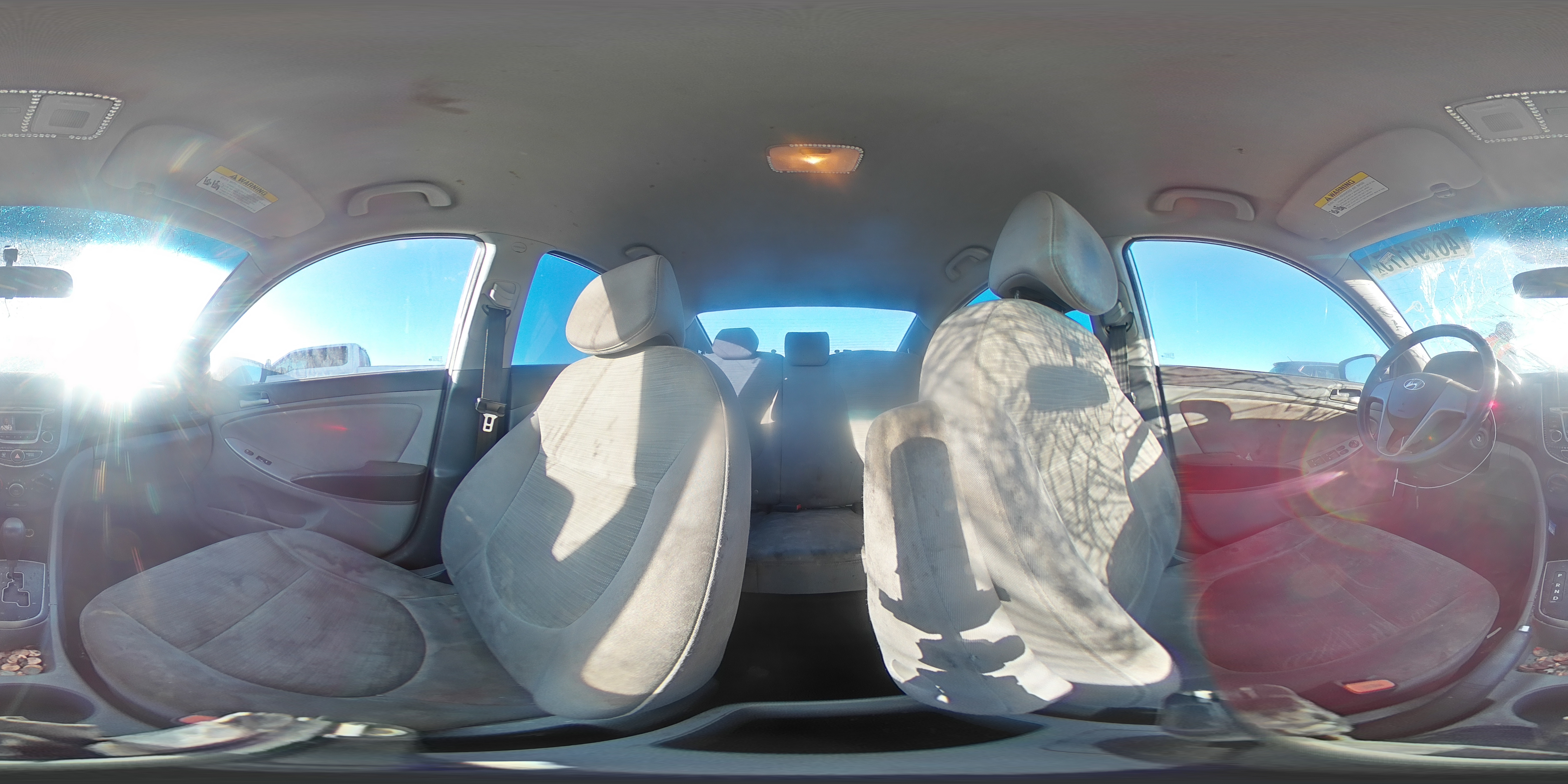 2017 Hyundai Accent - Image 13