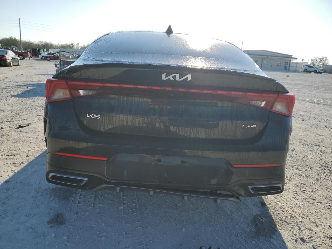 2023 Kia K5 - Image 6