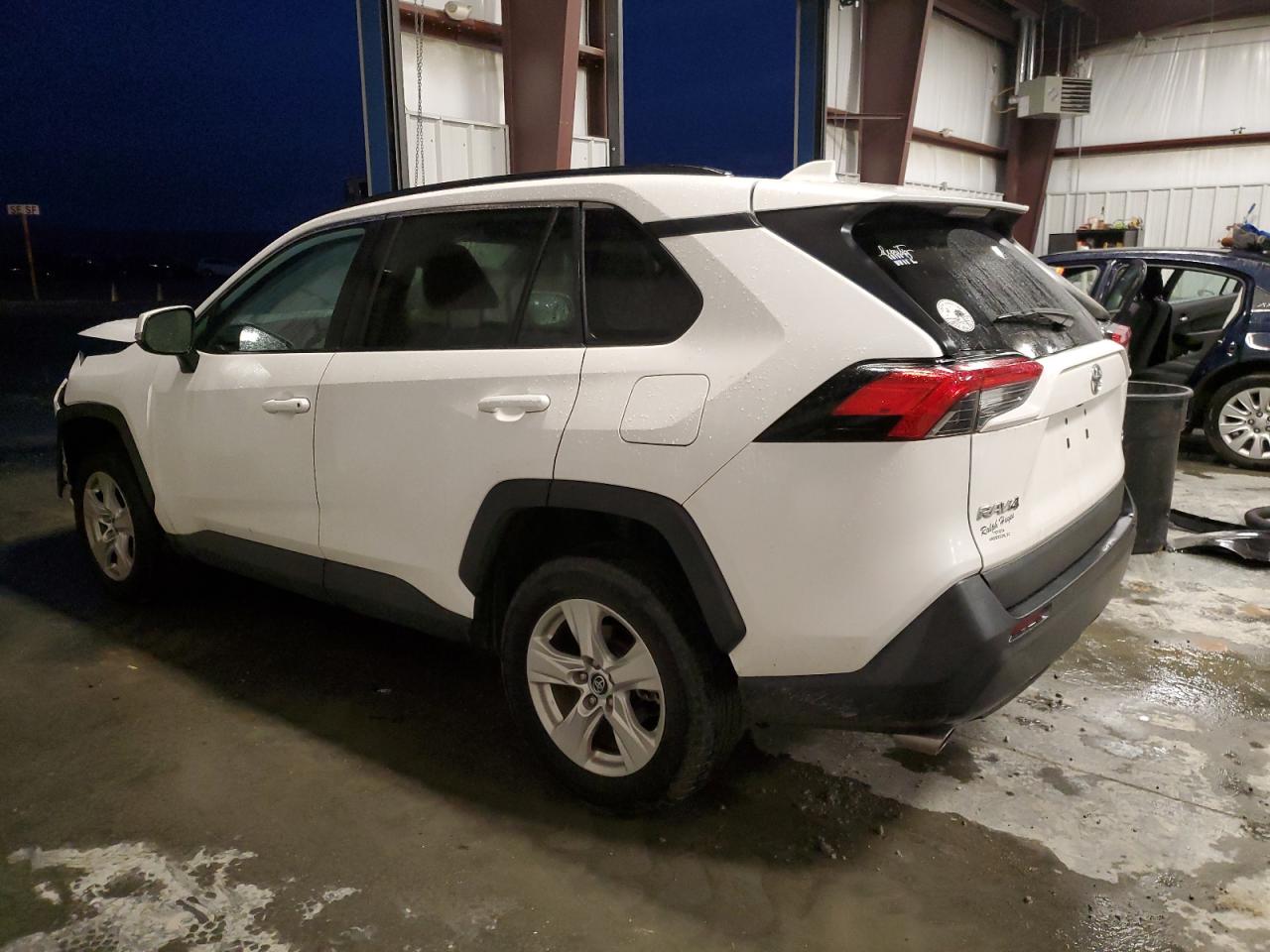 2020 Toyota RAV 4 - Image 2