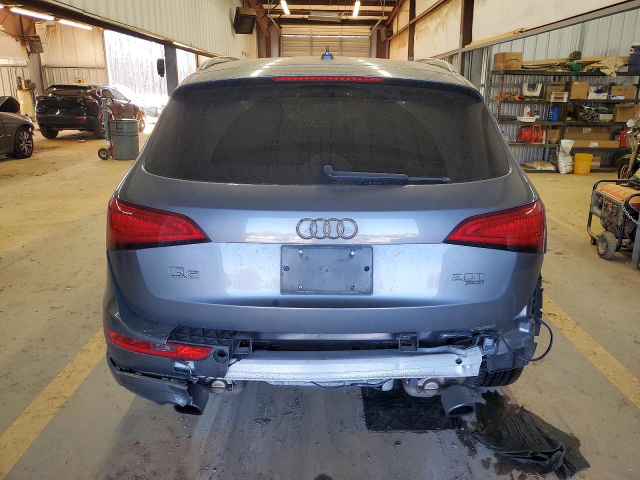 2013 Audi Q5 - Image 6