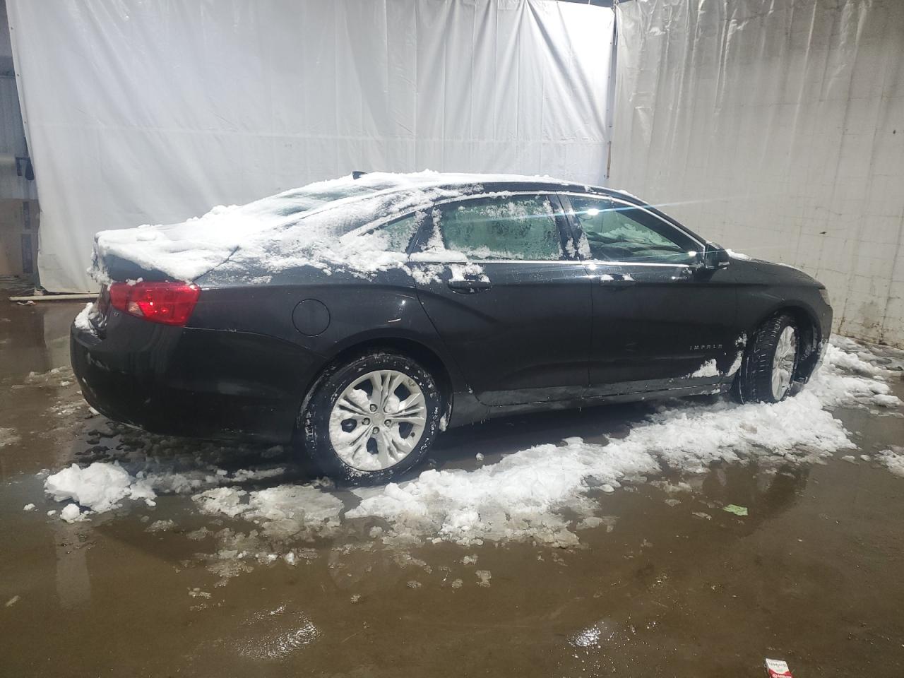 2014 Chevrolet Impala - Image 3