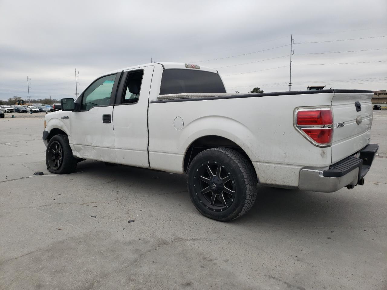 2012 Ford F-150 - Image 2
