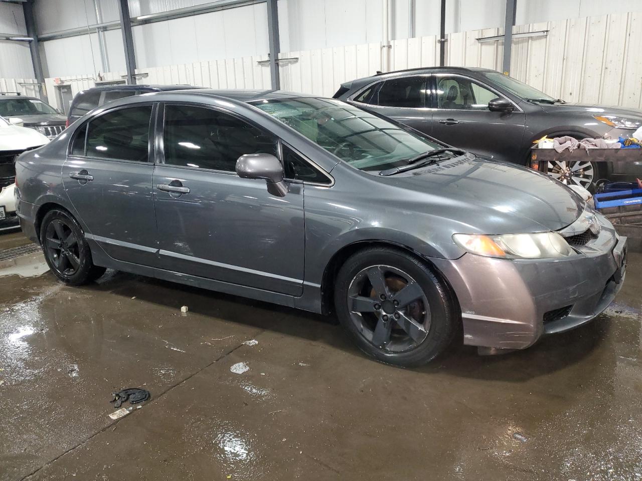 2010 Honda Civic - Image 4