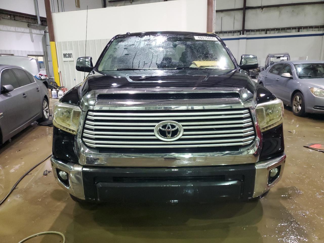 2017 Toyota Tundra - Image 5