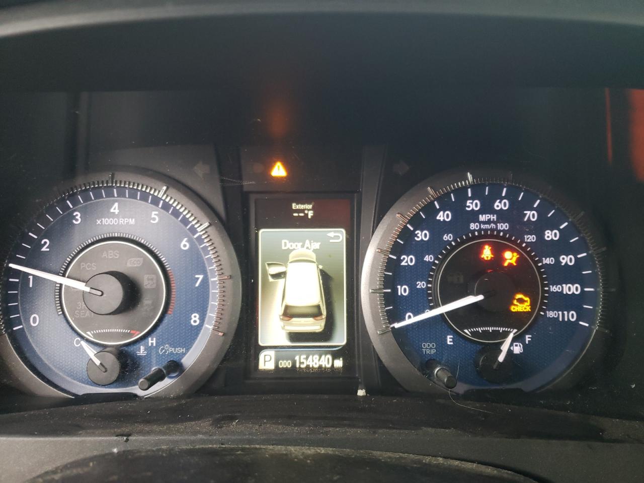 2015 Toyota Sienna - Image 9