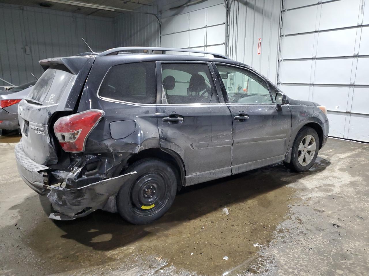 2015 Subaru Forester - Image 3