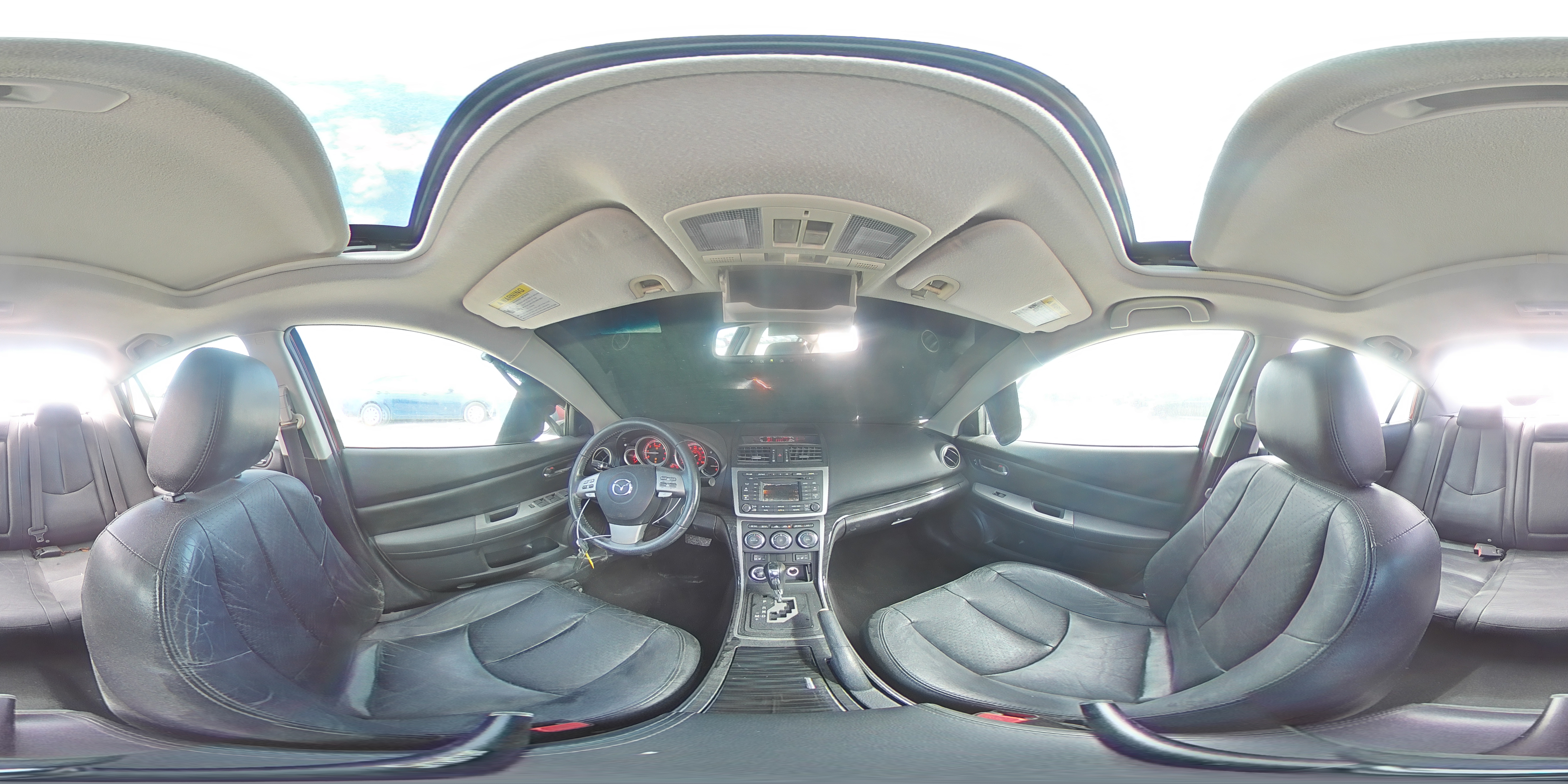 2010 Mazda 6 - Image 12
