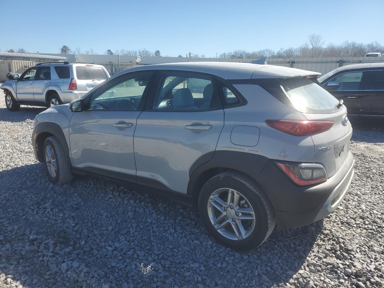 2023 Hyundai Kona - Image 2