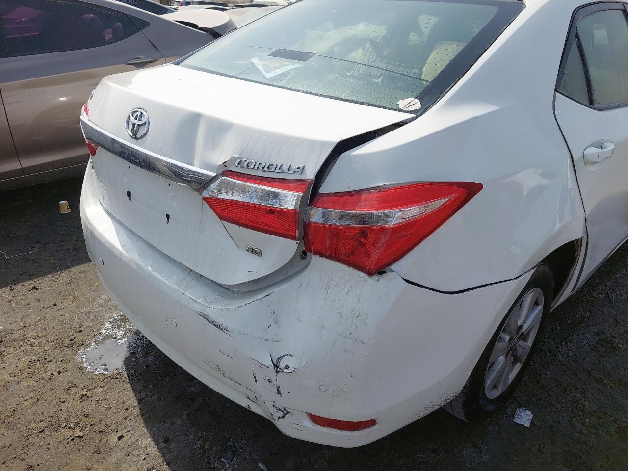RKLBL9HE9F5239792 - 2015 Toyota Corolla - #46197805