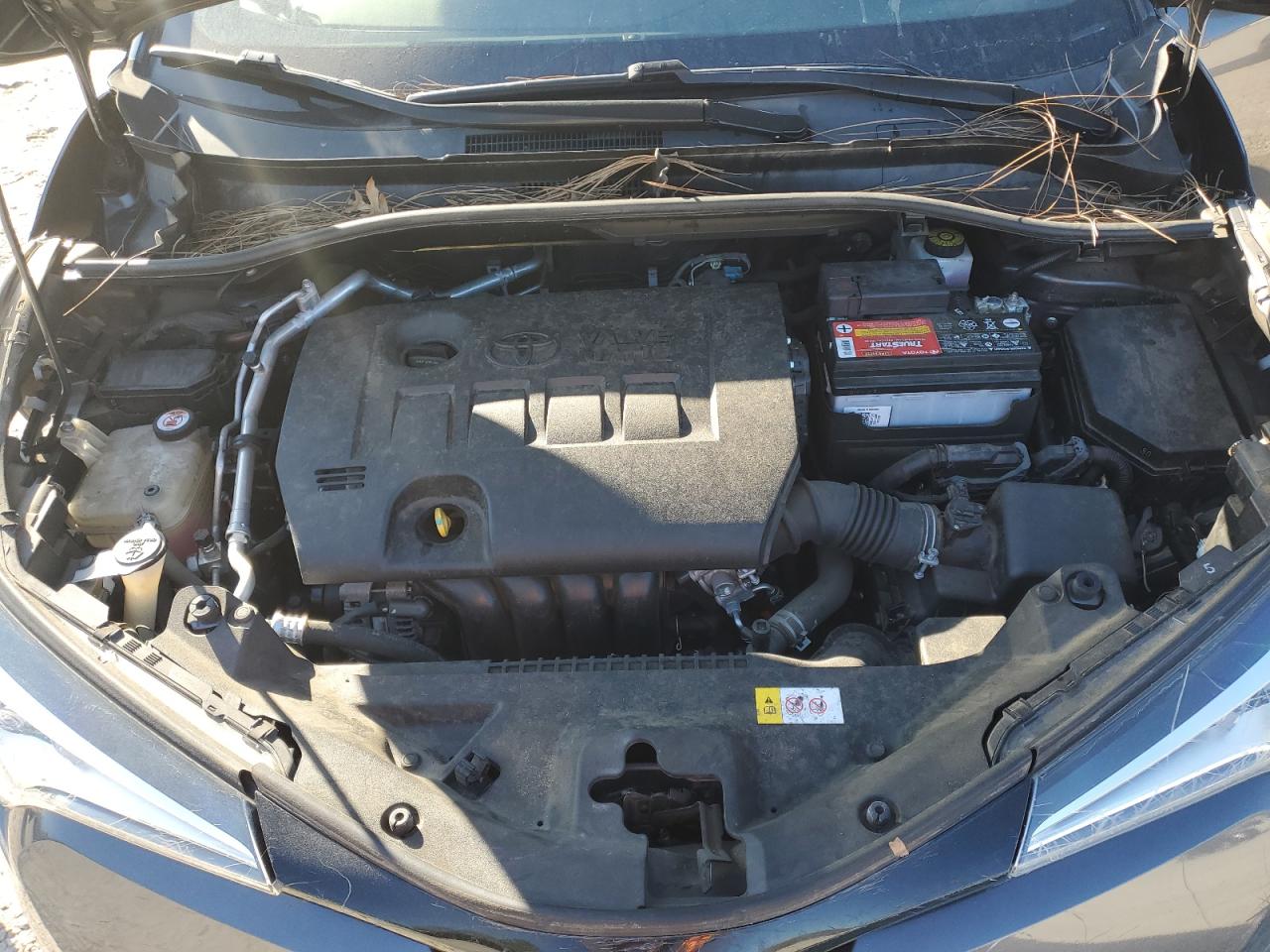 2019 Toyota C-HR - Image 13