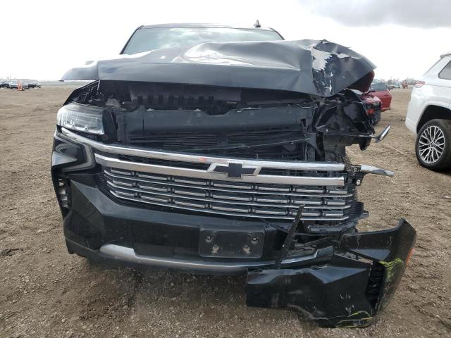  CHEVROLET TAHOE 2023 Чорний