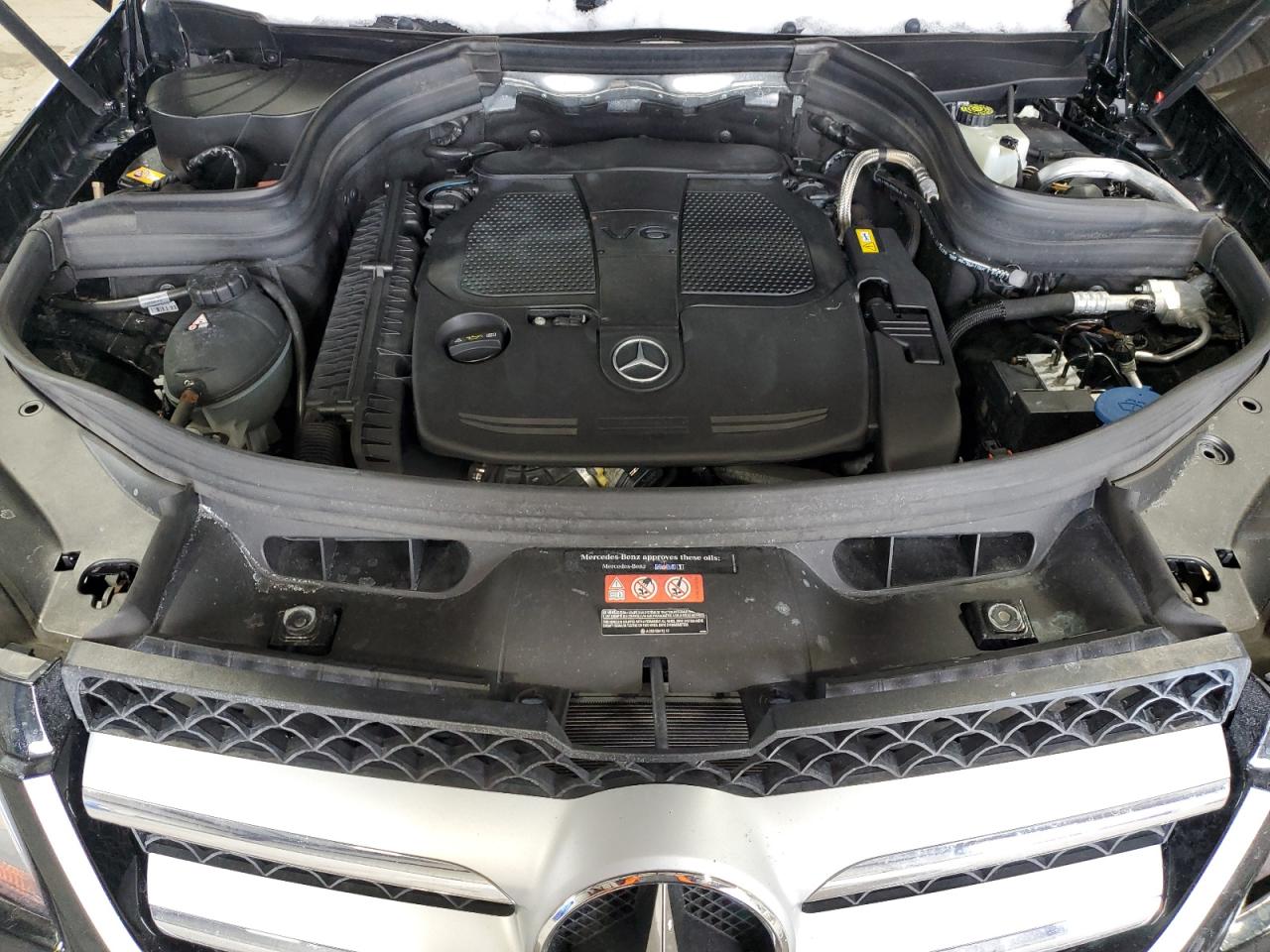 2014 Mercedes-Benz GLK-klasse - Image 12