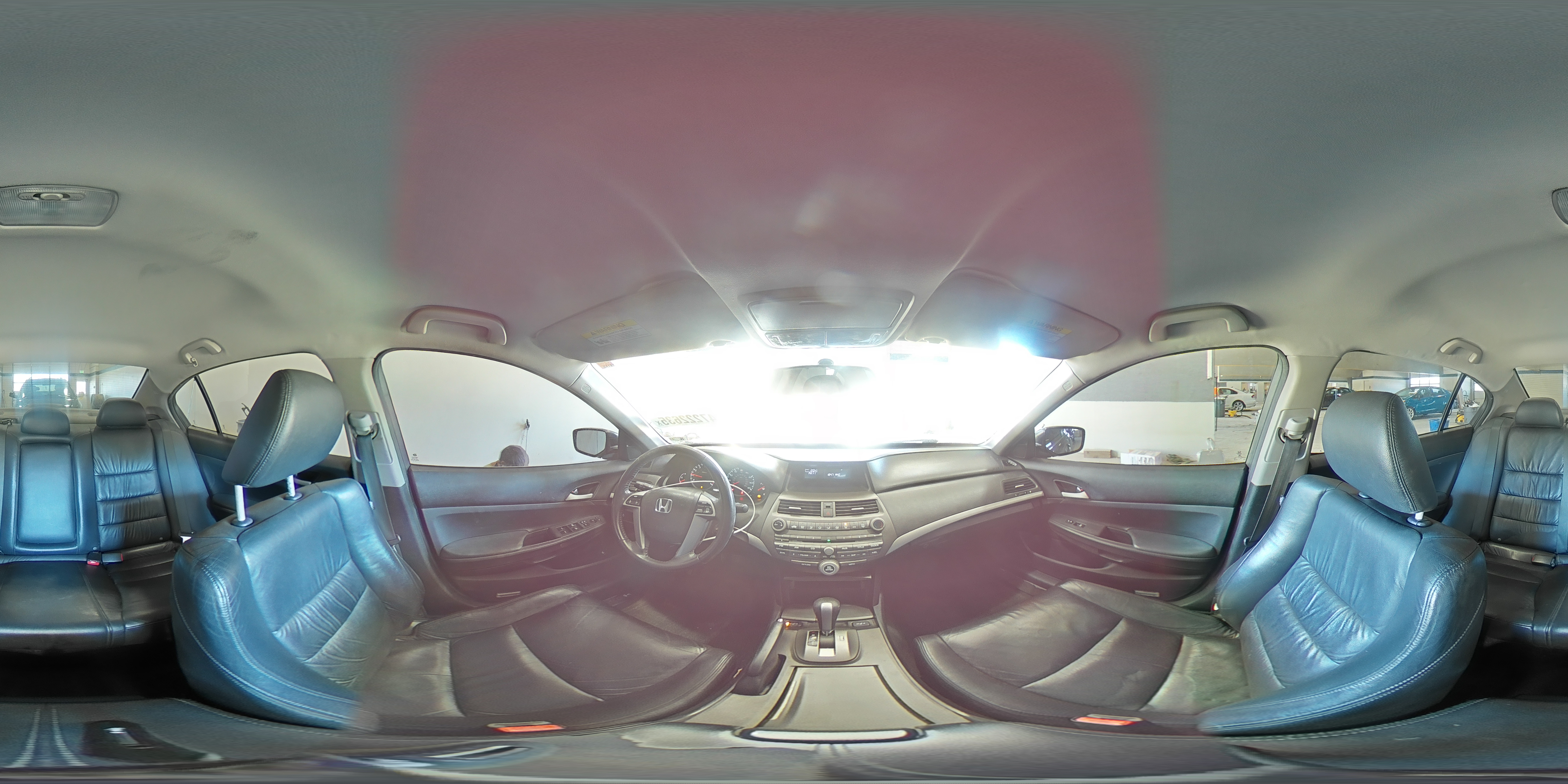 2012 Honda Accord - Image 12