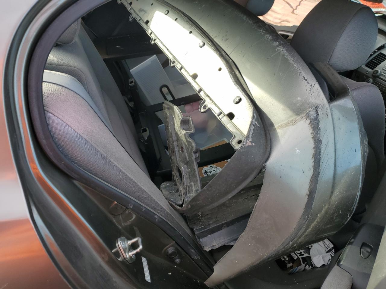 2006 Honda Civic - Image 10
