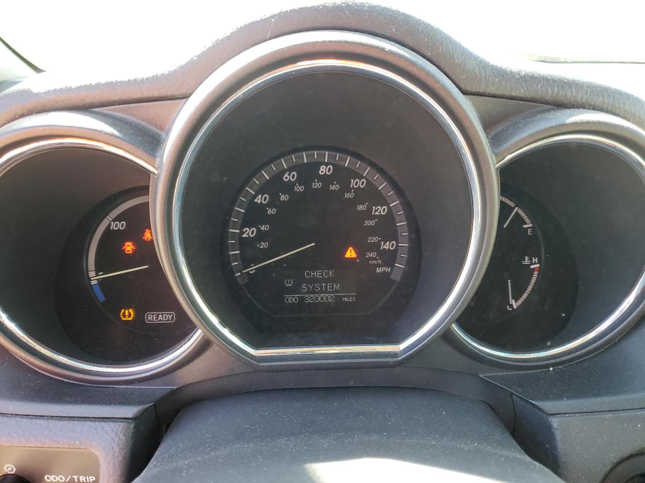 2007 Lexus RX - Image 9