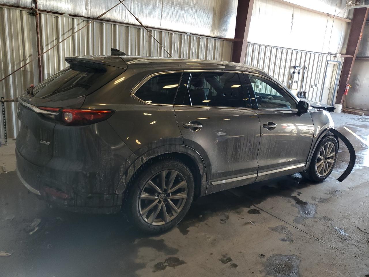 2016 Mazda CX-9 - Image 3