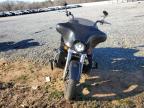 2012 HARLEY-DAVIDSON FLHX STREET GLIDE for sale at Copart NC - GASTONIA