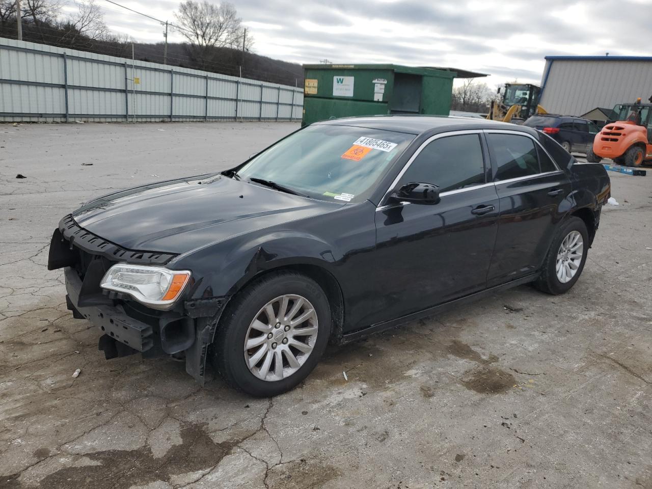 2014 Chrysler 300 - Image 1