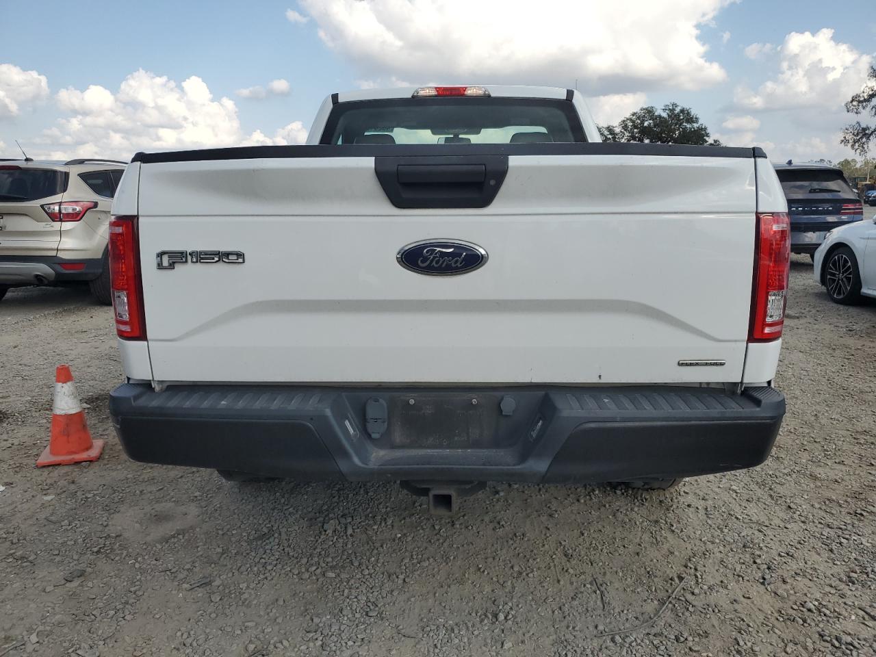 2016 Ford F-150 - Image 6