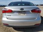 2016 Kia Forte Lx de vânzare în Adelanto, CA - Front End