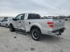 2012 Ford F150 Super Cab იყიდება Montgomery-ში, AL - Side