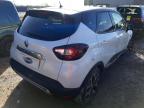 2018 RENAULT CAPTUR SIG for sale at Copart BRISTOL