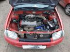 1997 TOYOTA STARLET SP for sale at Copart BRISTOL