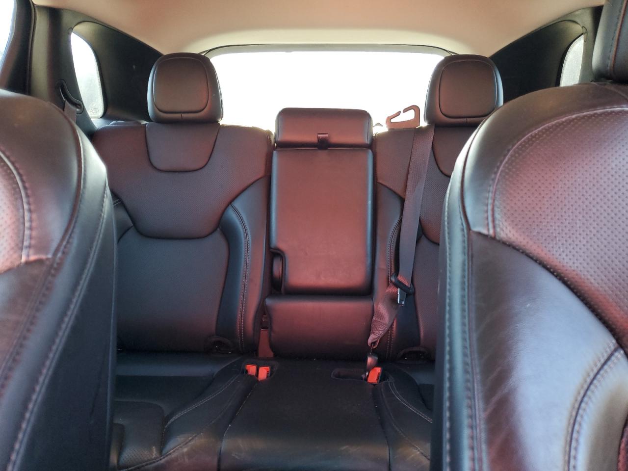 2021 Jeep Grand Cherokee - Image 10