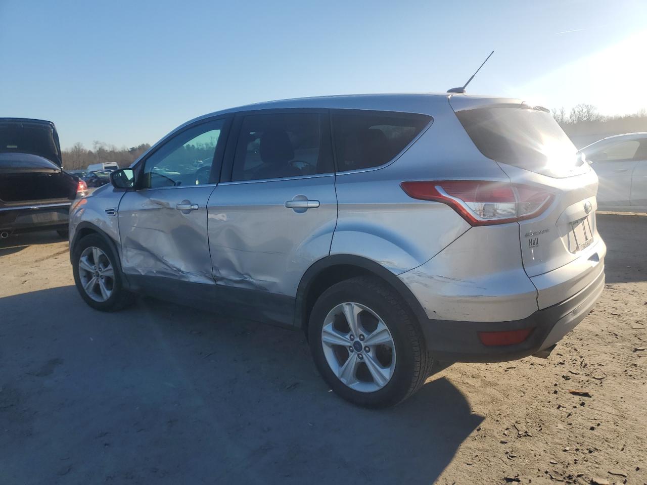 2015 Ford Escape - Image 2