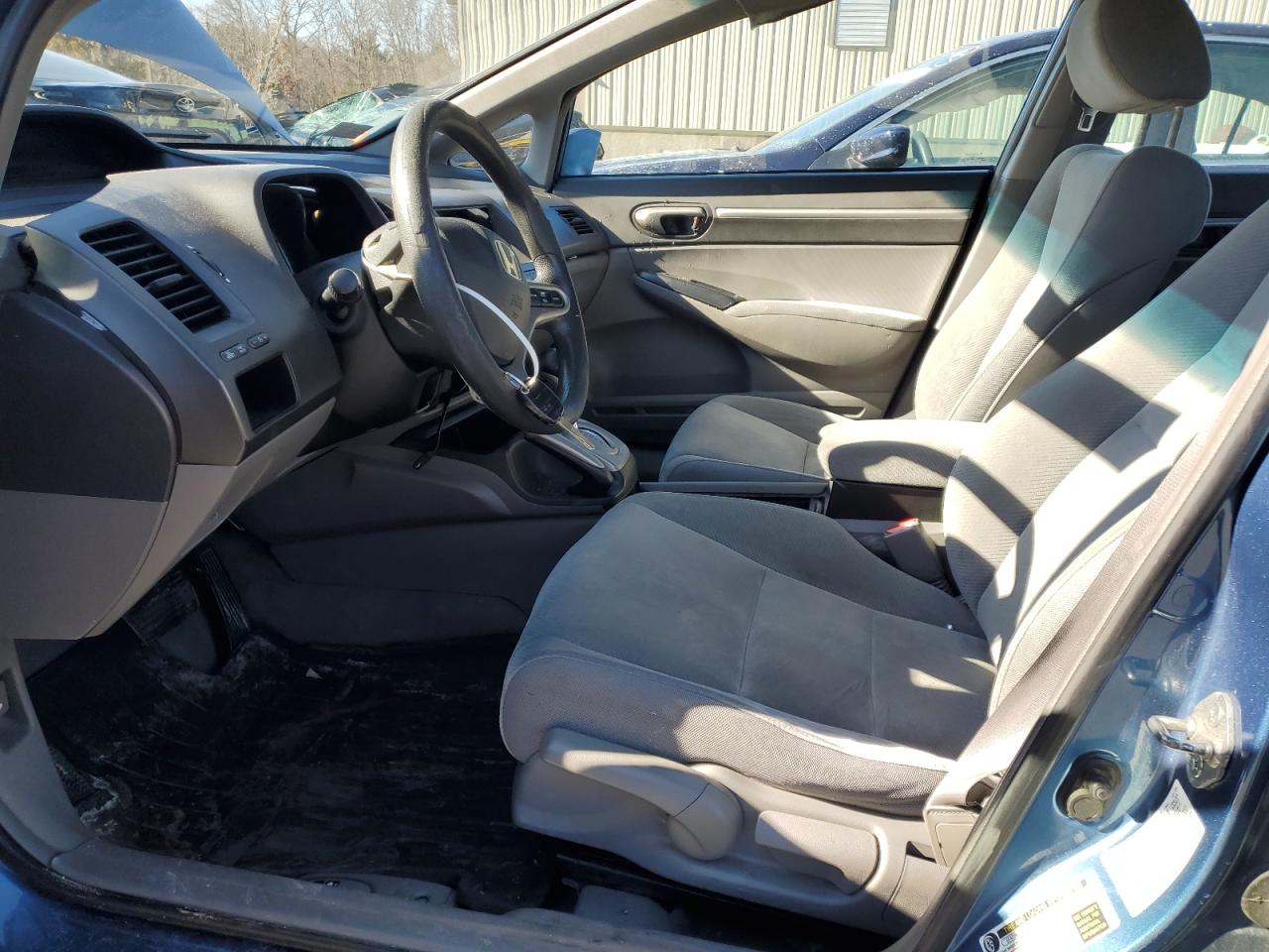 2009 Honda Civic - Image 7