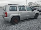 2010 Jeep Patriot Sport en Venta en Riverview, FL - Front End