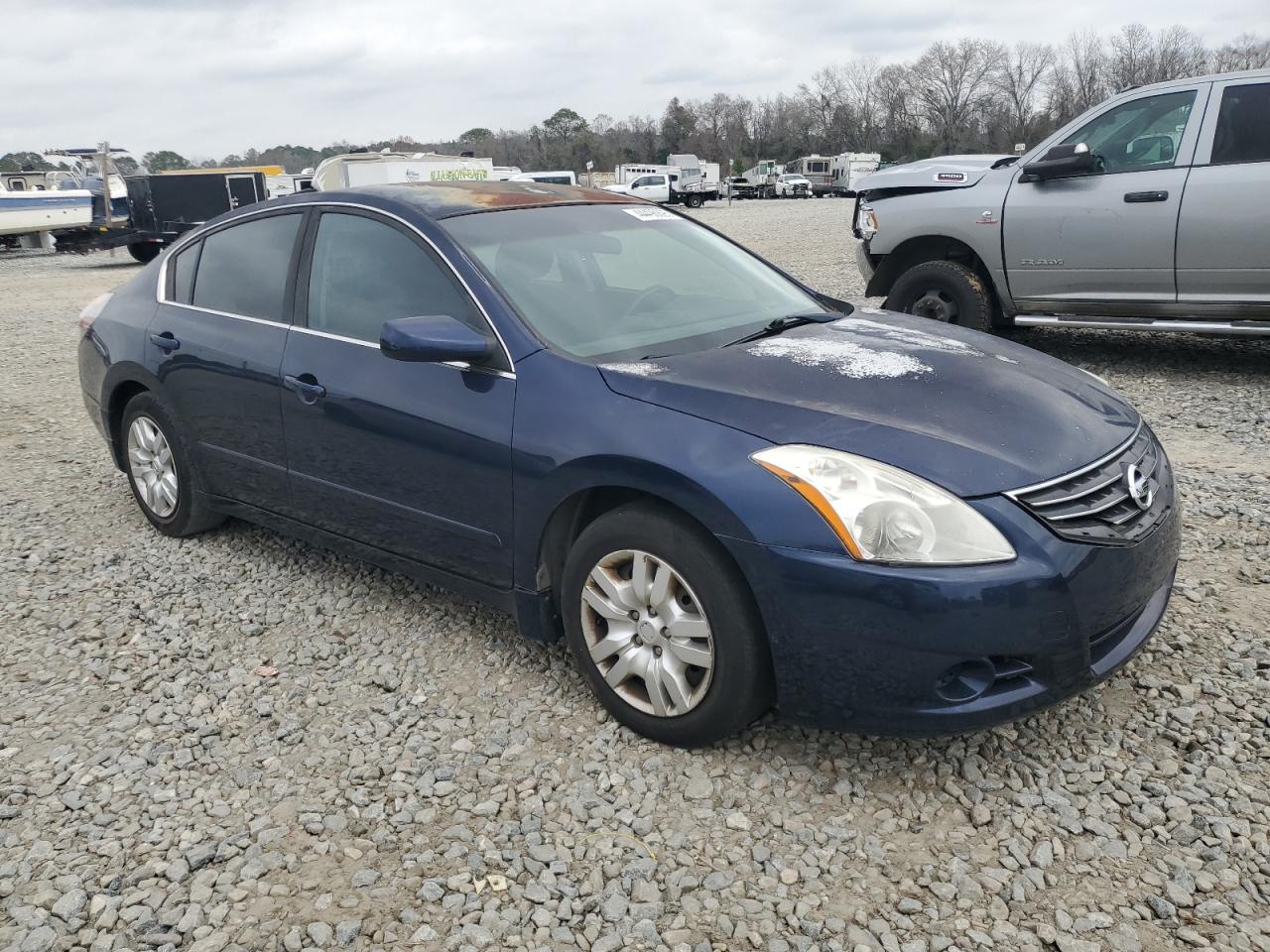 2011 Nissan Altima - Image 4