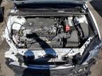 2022 Toyota Camry Le იყიდება Exeter-ში, RI - Front End
