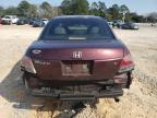 JHMCP26448C****** Salvage and Repairable 2008 Honda Accord in Alabama State