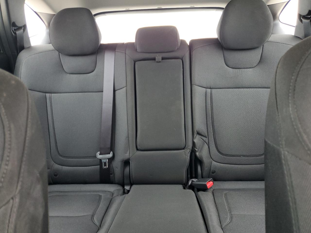 2024 Hyundai Tucson - Image 10