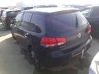 2012 VOLKSWAGEN GOLF MATCH for sale at Copart SANDY