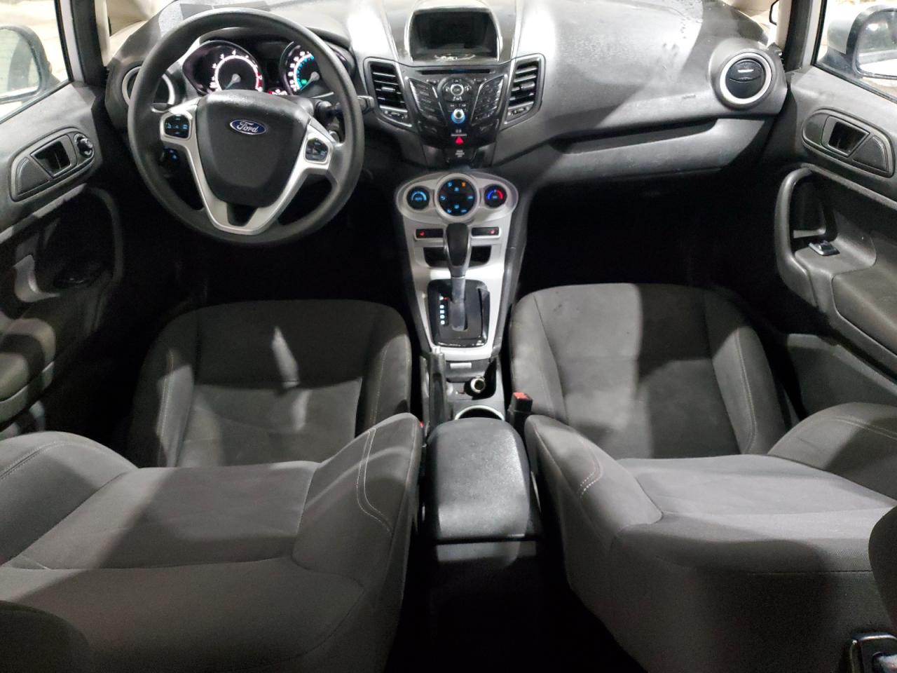2019 Ford Fiesta - Image 8