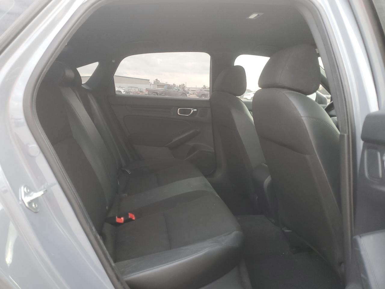 2022 Honda Civic - Image 10