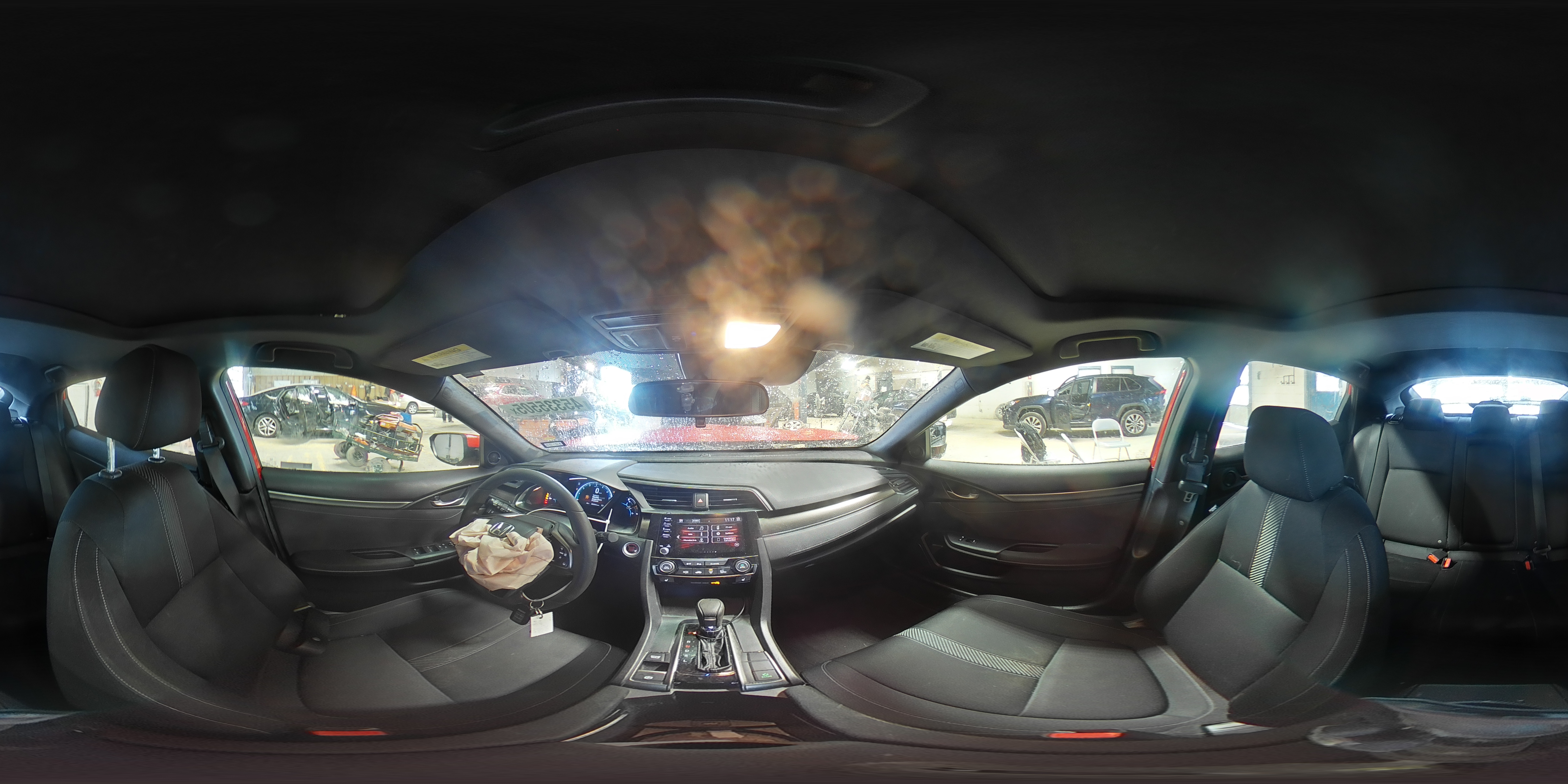 2019 Honda Civic - Image 13